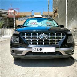 هیوندای ڤینیو